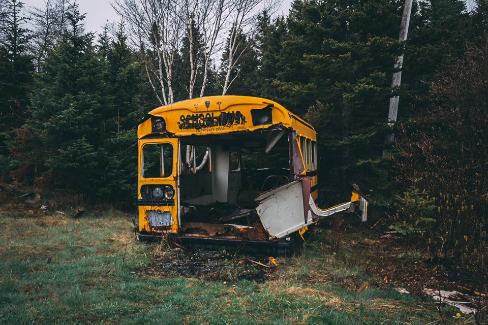School's out forever